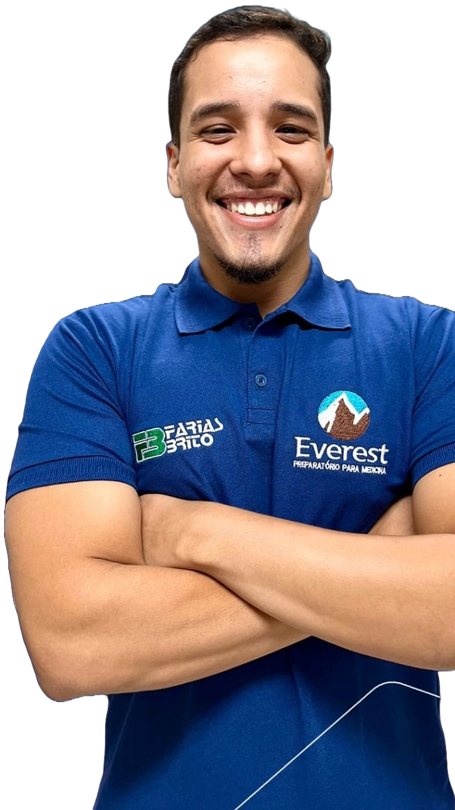 Professor Everton photo