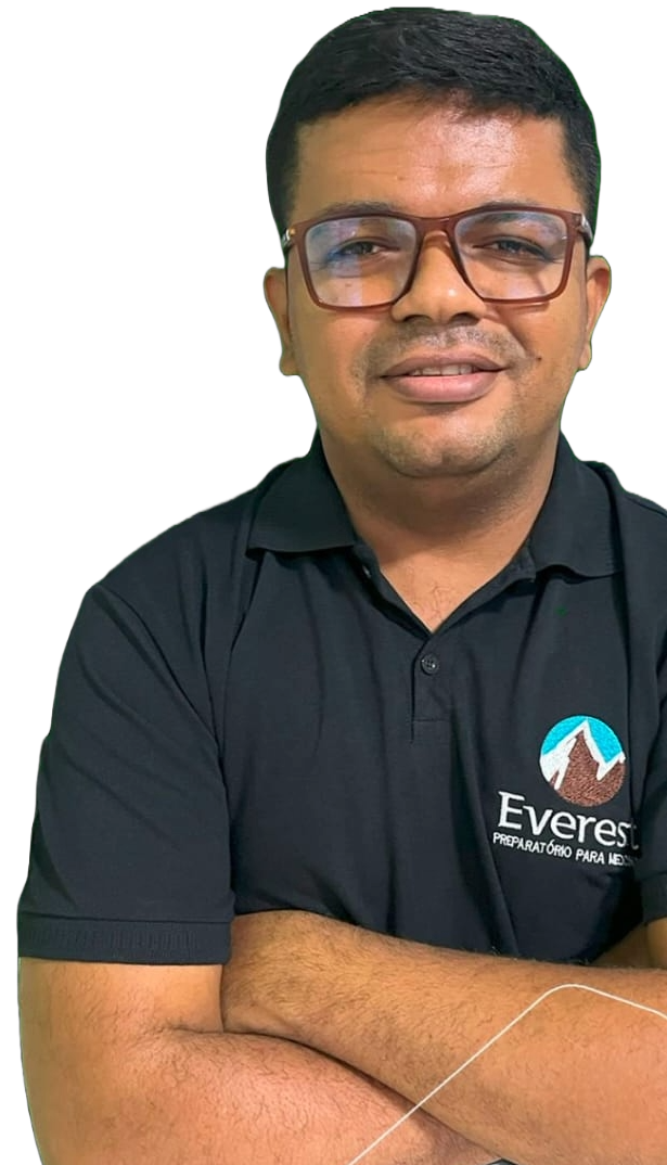 Professor Geilton photo